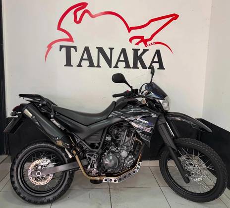 YAMAHA XT 660R YAMAHA XT 660R